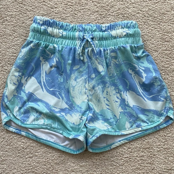 Jumping Bean Active Shorts - Picture 1 of 3
